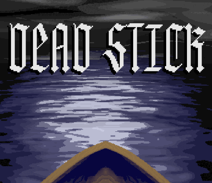 Dead Stick
