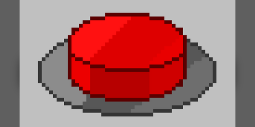 Cover image for press the button