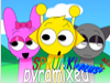 Cover image for Sprunki Pyramixed +PLUS+