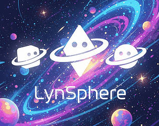 LynSphere game screenshot