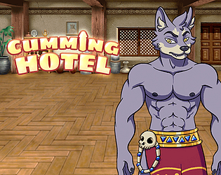 Cumming Hotel - A Gay Monsters' Life