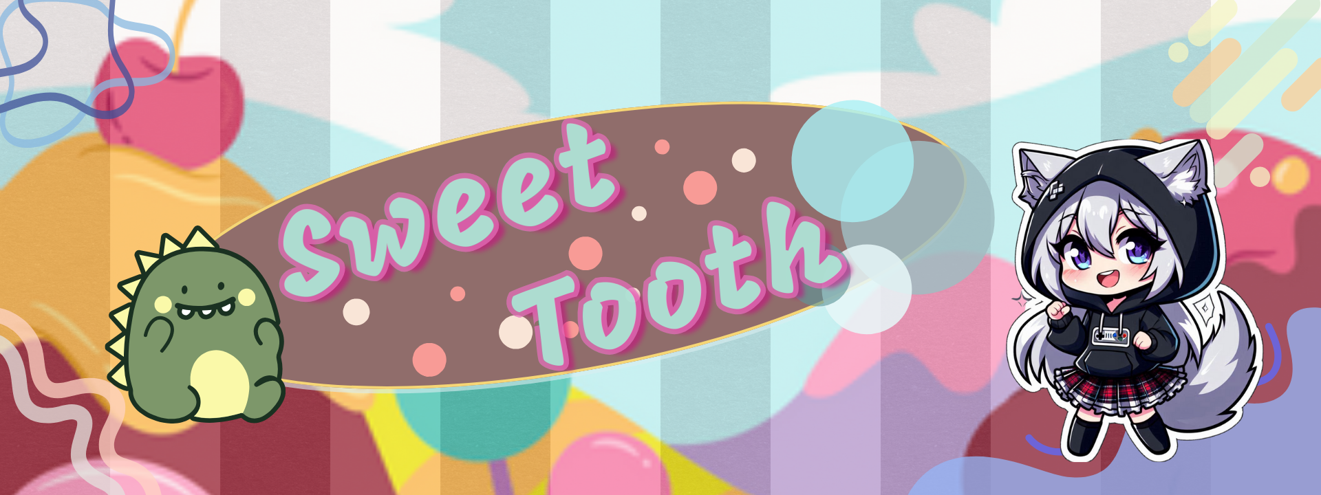 Sweet Tooth