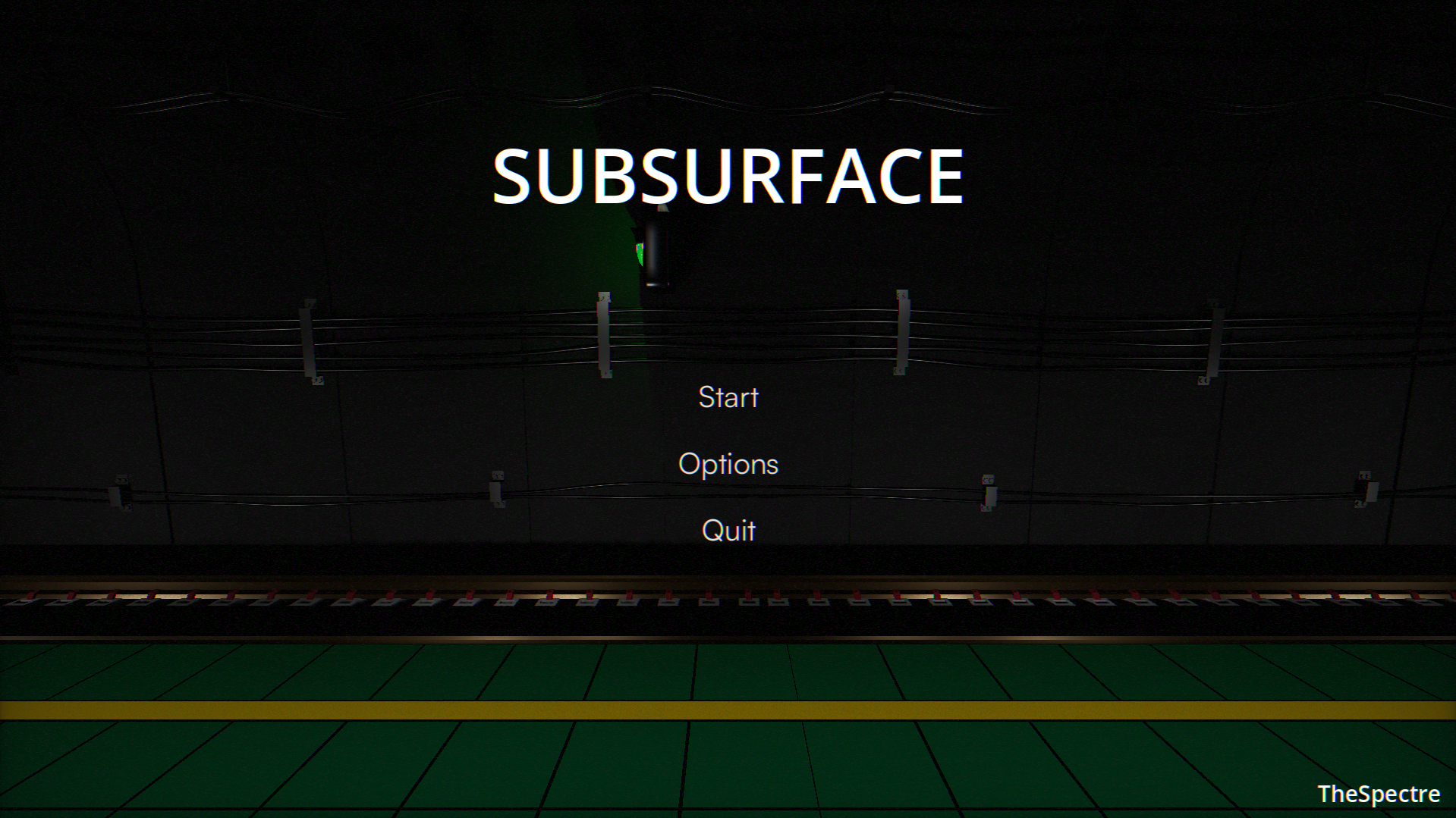 SubSurface