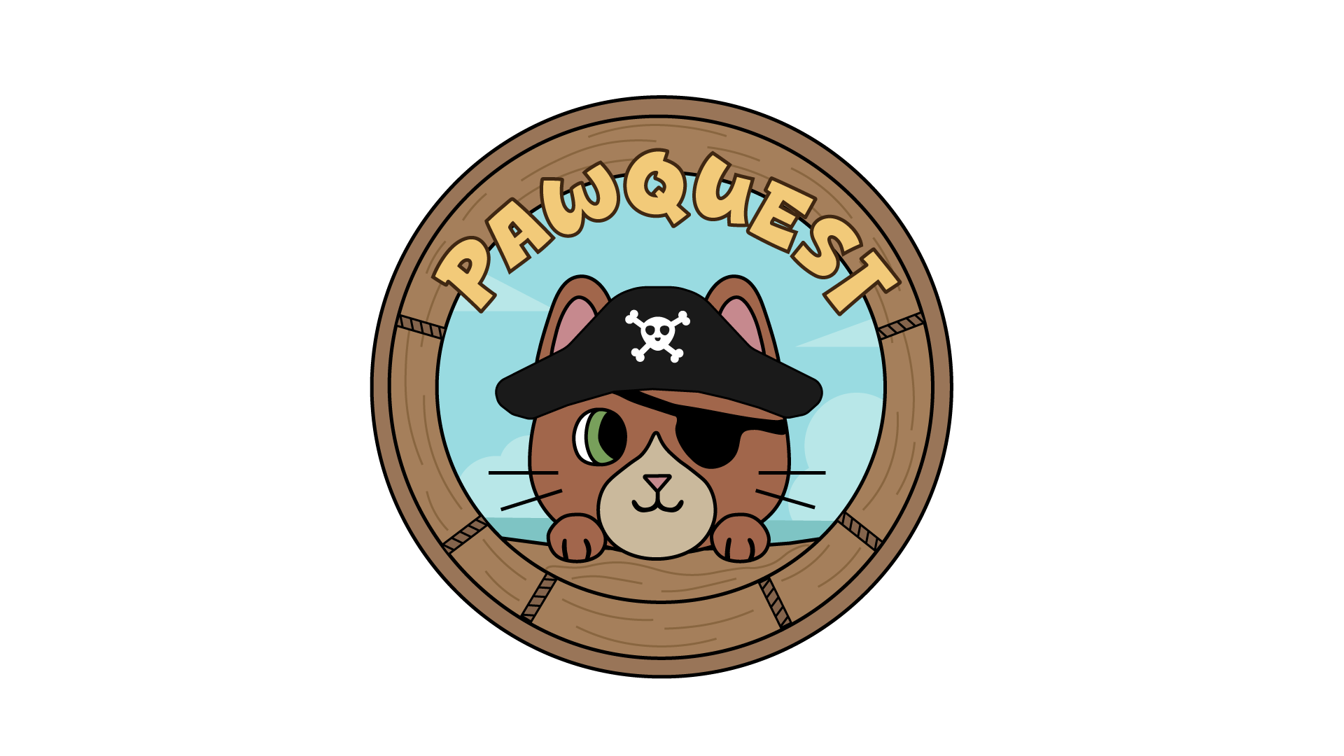 Pawquest