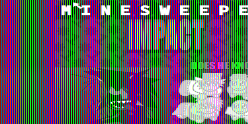 Cover image for Minesweeper Impact