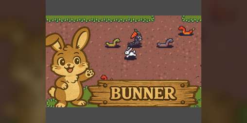 Cover image for Bunner