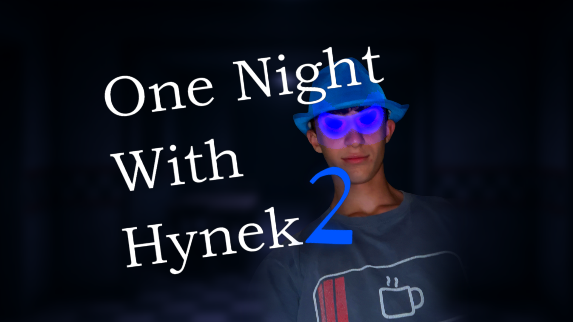 One Night With Hynek 2