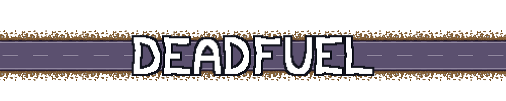 Deadfuel
