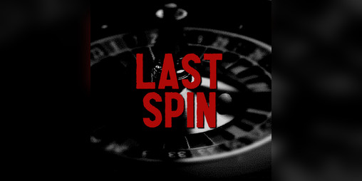 Cover image for Last Spin