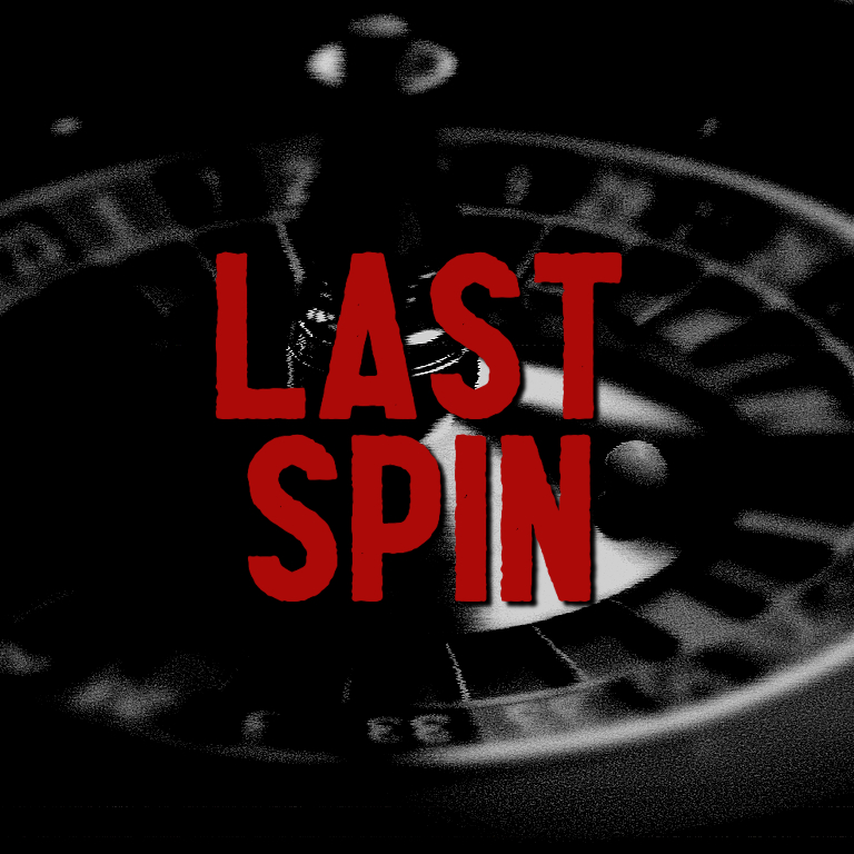 Cover image for Last Spin