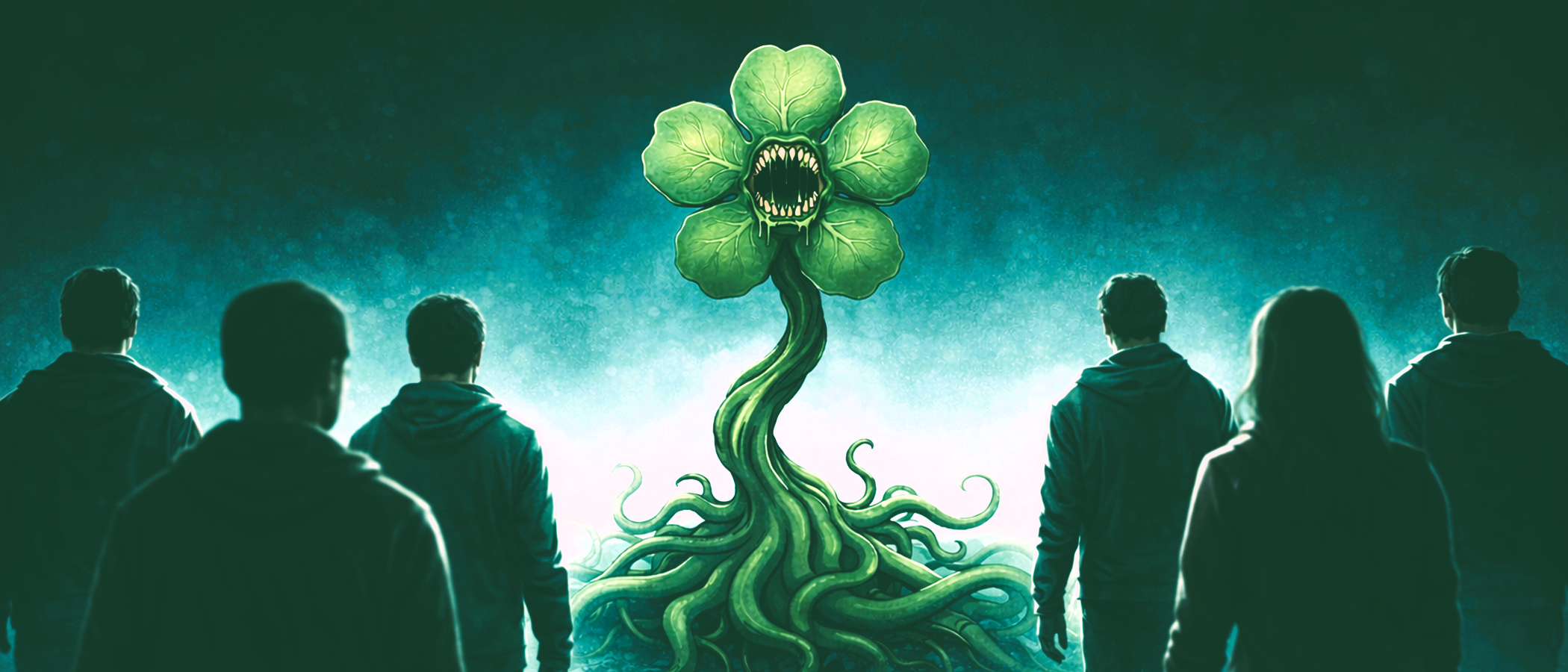 Очень Странная Удача