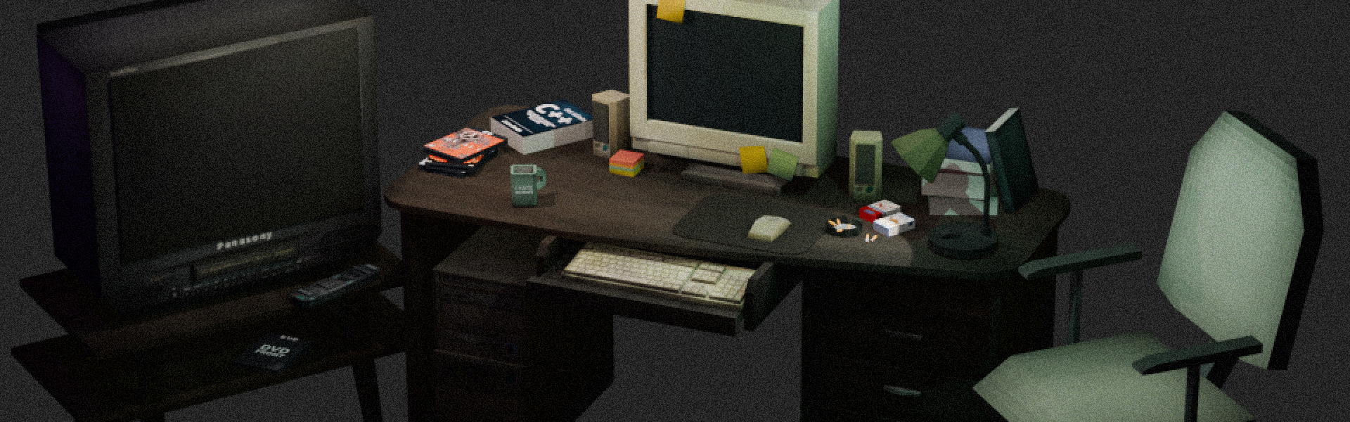 PSX 2000's Nostalgia