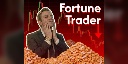 Cover image for Fortune Trader
