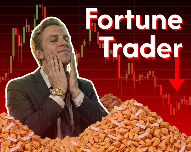 Cover image for Fortune Trader