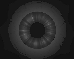 The Blind Don't Speak game screenshot
