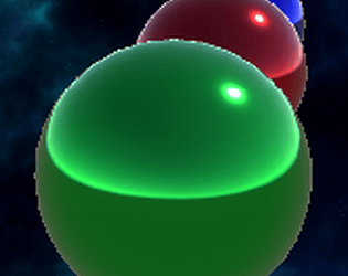 Hyper Drop game screenshot