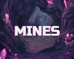 MINES by Froglint Games game screenshot