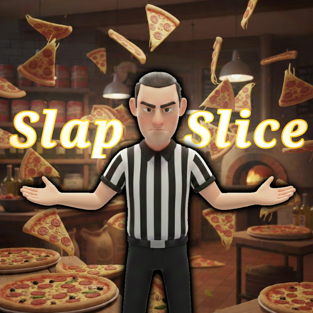 Slap e Slice