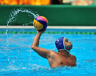 Water Polong