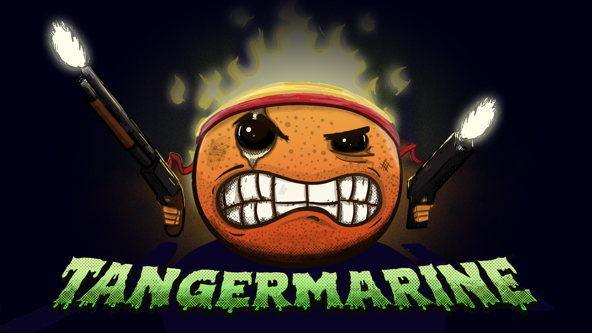 Tangermarine