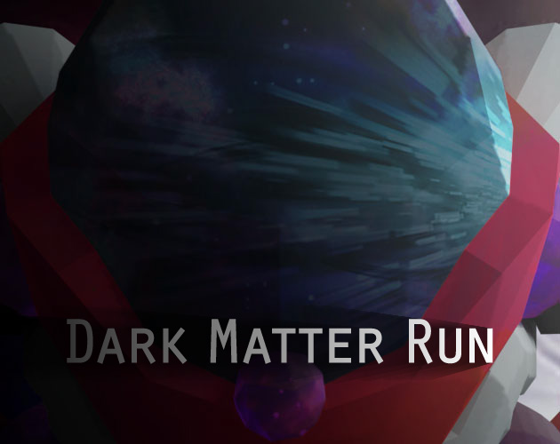 Dark Matter Run