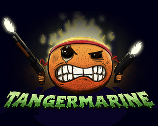 Tangermarine game screenshot
