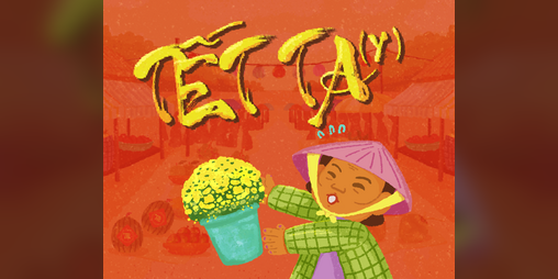 Cover image for Tết Ta(y) 2026