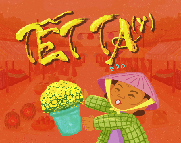 Cover image for Tết Ta(y) 2026