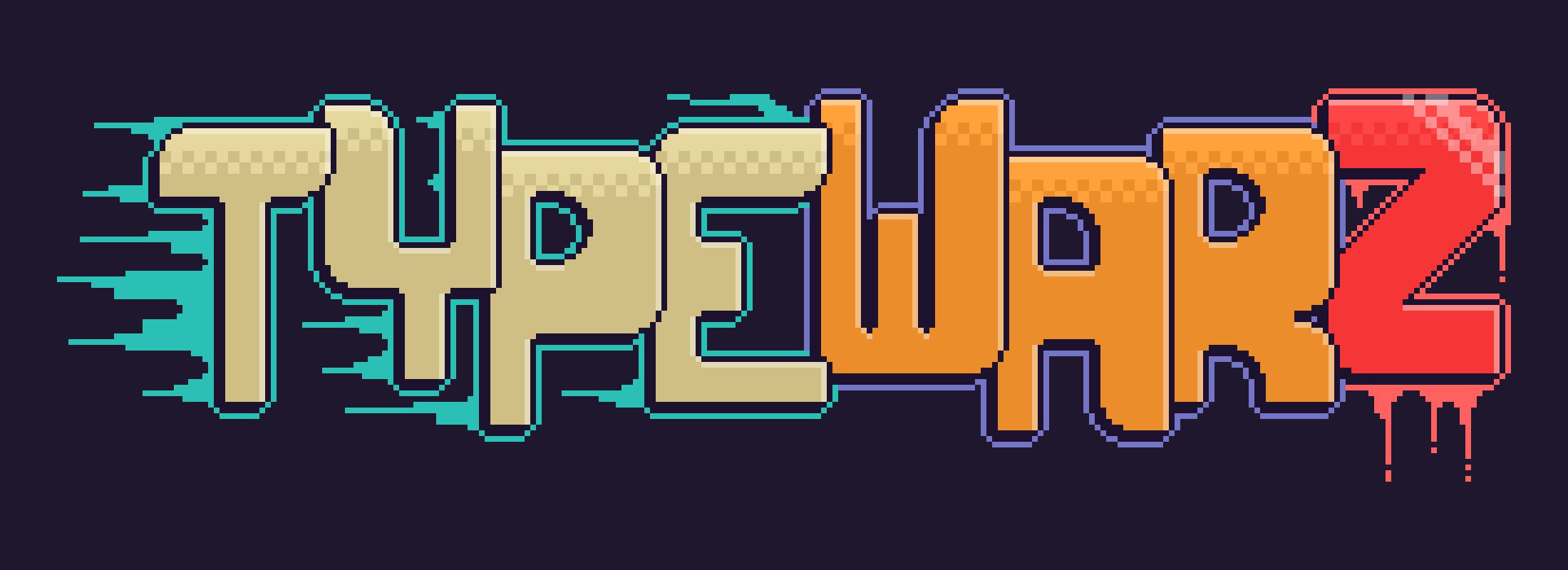 TypeWarZ - Playtests