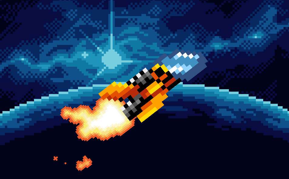 HoverShip Unity