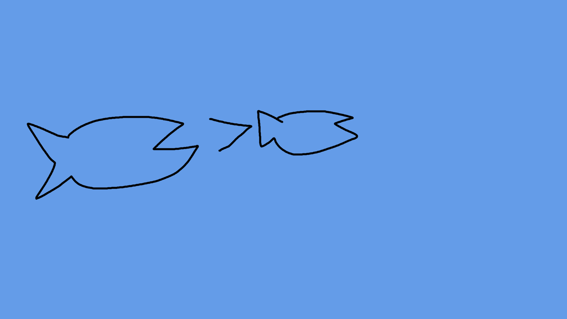 Fish Eat Fish