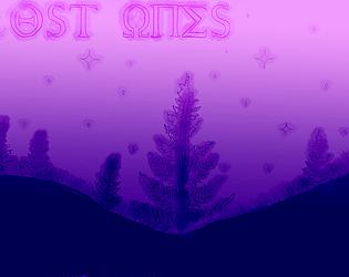 Lost Ones