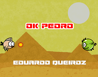 Ok Pedro - Eduardo Queiroz