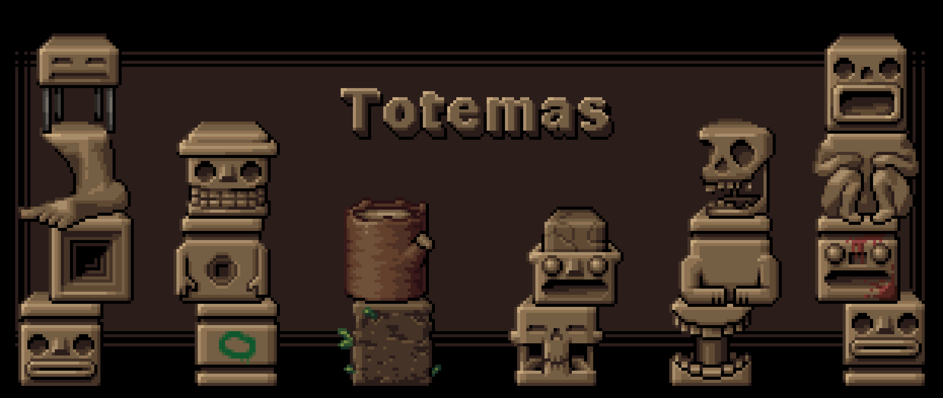 Totemas