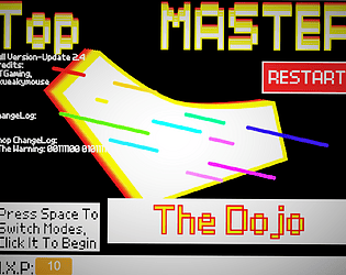 Top Master! Version 2-5