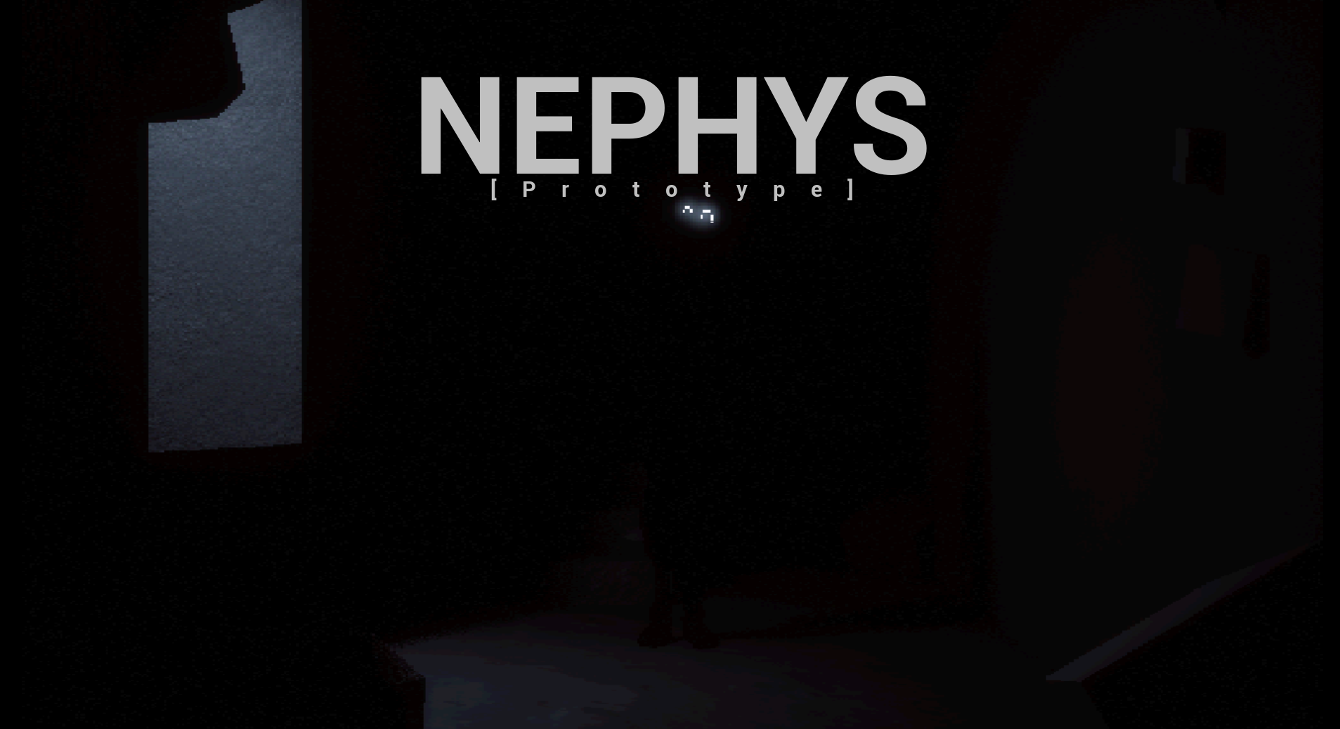 NEPHYS [Prototype] cover