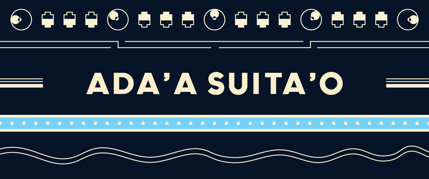 [26WB#04] Ada'a Suita'o