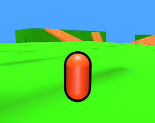 TEST GAME game screenshot