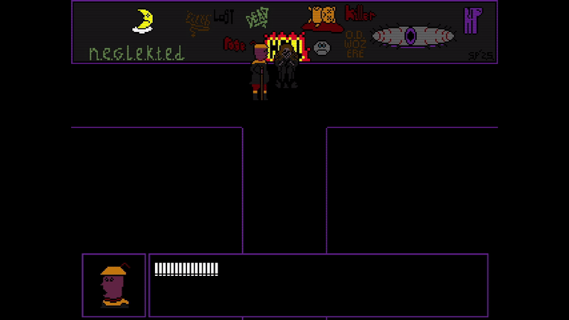'Rapunzel' is out now! FREE to play via browser! - Rapunzel by Scary Pixels