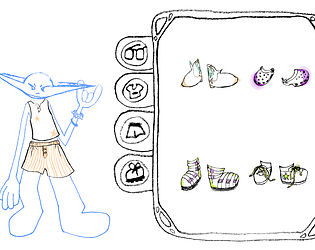 FDIfit game screenshot
