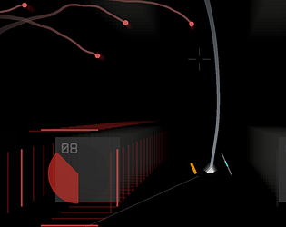 Cistern Prototype game screenshot