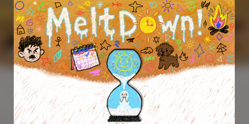 Cover image for MeltDown!