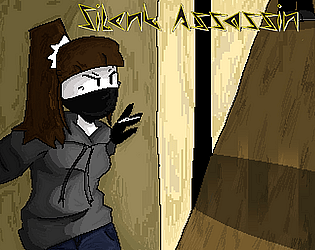 Silent Assassin game screenshot