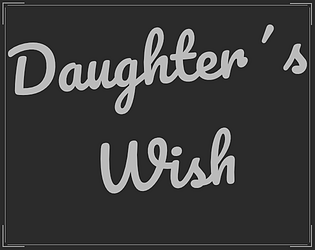 DaughtersWish game screenshot