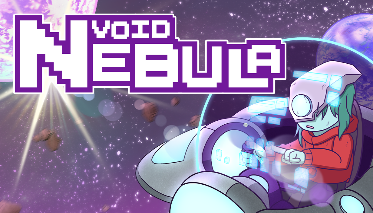 Void Nebula Playtest