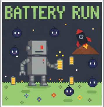Battery Run