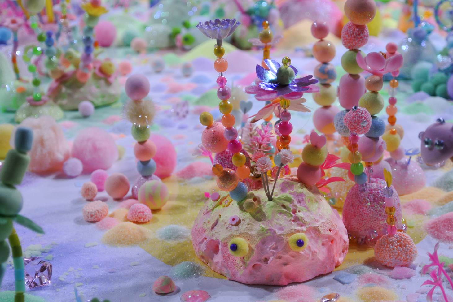 Candyland - Handcraft