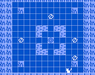 Escape the Maze (2.0) game screenshot