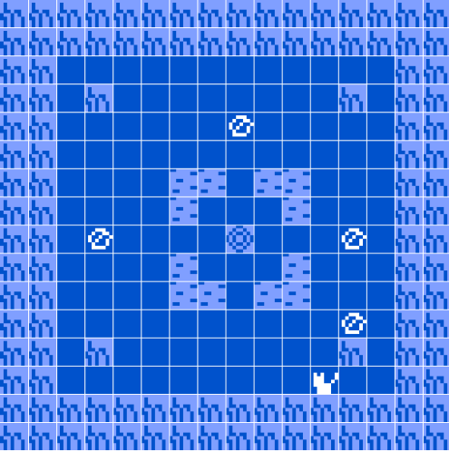 Escape the Maze (2.0)