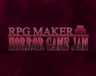 RPG Maker Horror Game Jam #19: Secret Garden jam banner